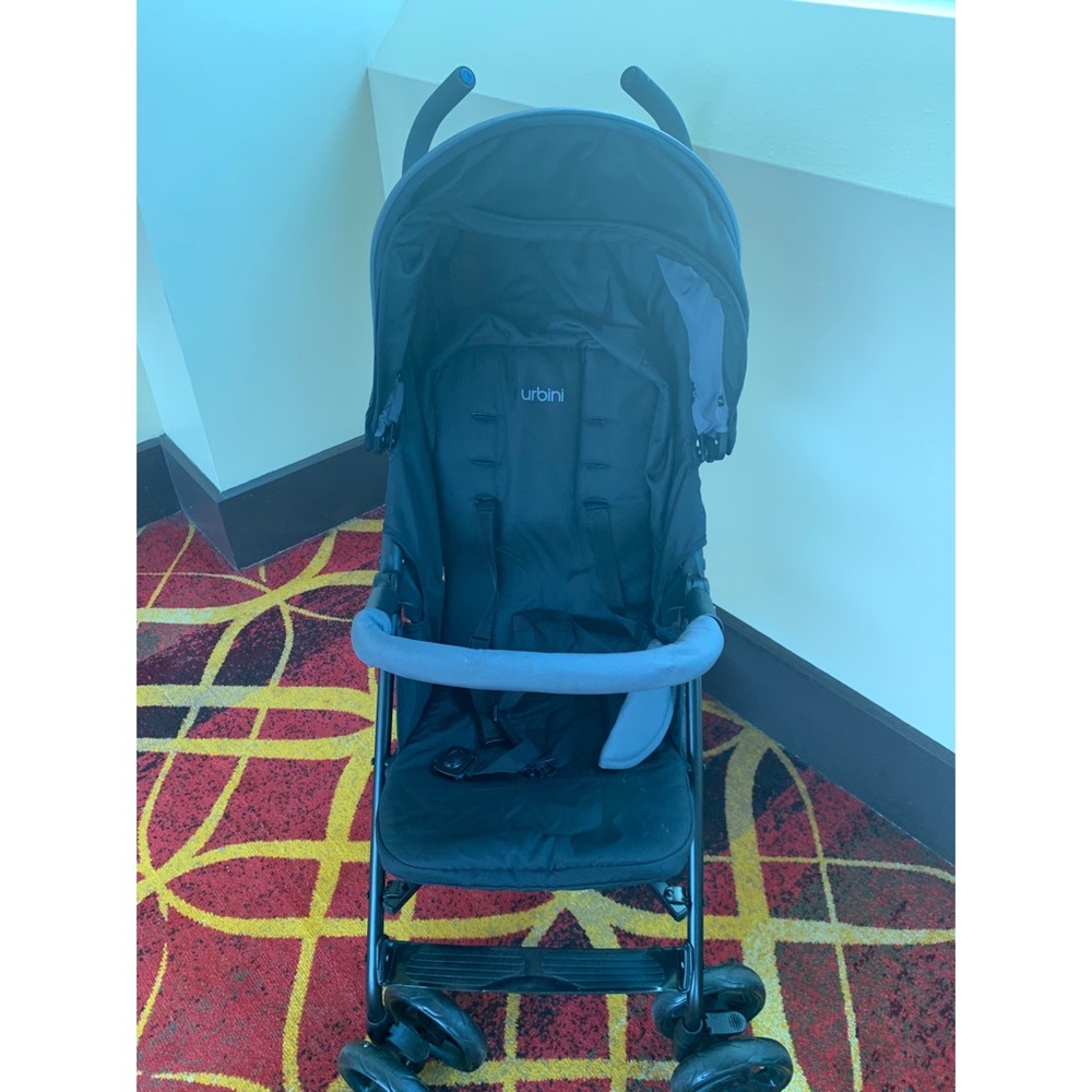 Stroller